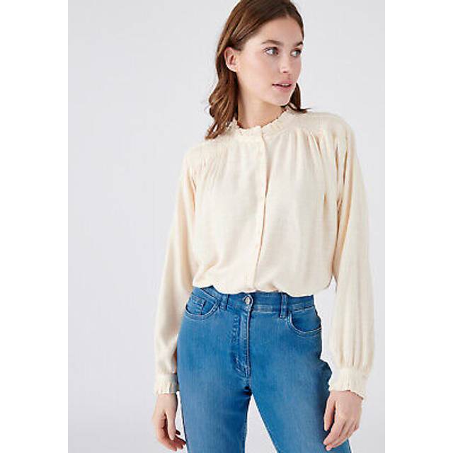 Blouse - Check - 10