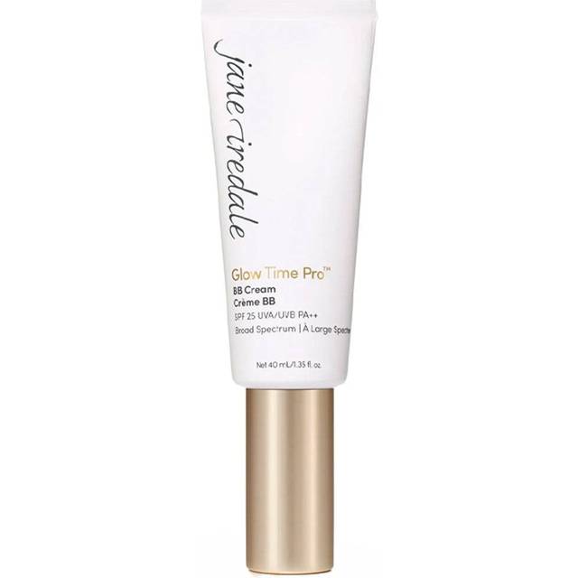 Jane Iredale Glow Time Pro BB Cream SPF25 PA++ GT4