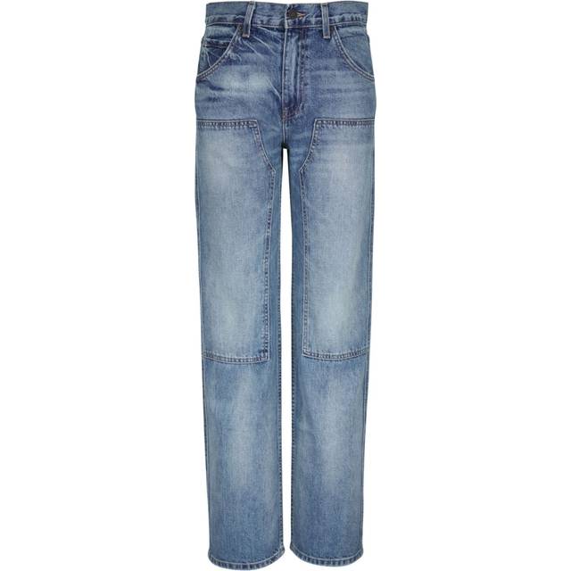 Nili Lotan - Welder jeans - women - Cotton - 24 - Blue