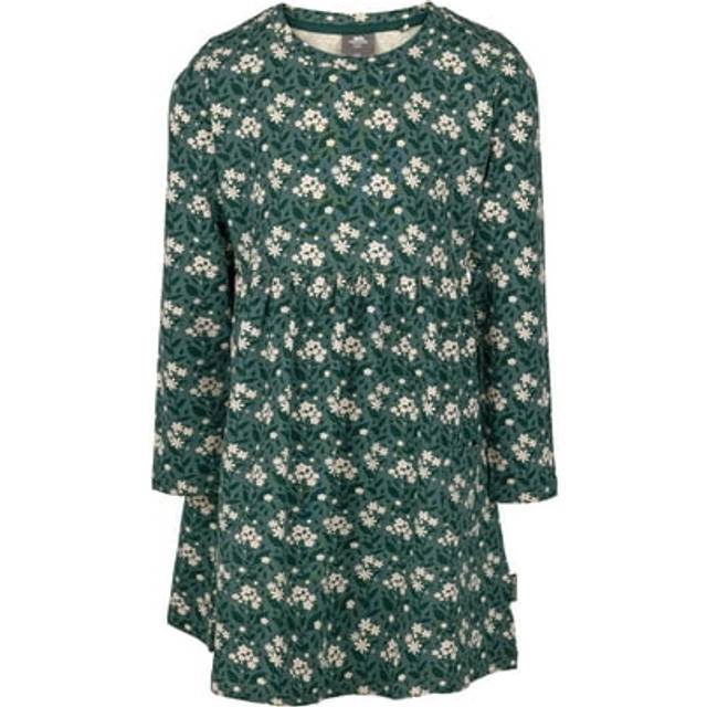 Trespass Girls Morra Floral Dress