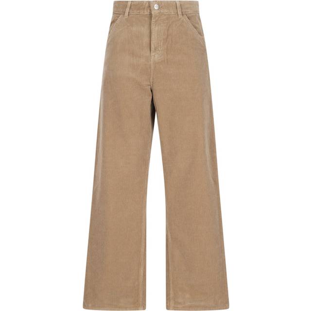 Carhartt WIP Loose Jeans "Simple Pant" - Brown - 28