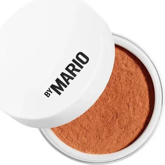 SurrealSkin™ Soft Blur Setting Powder - Löst puder