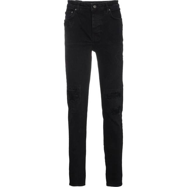 国内発送/Ksubi/Chitch Boneyard ブラック ジーンズ Ksubi Chitch Boneyard Black | Afterpay Available | Ksubi ++