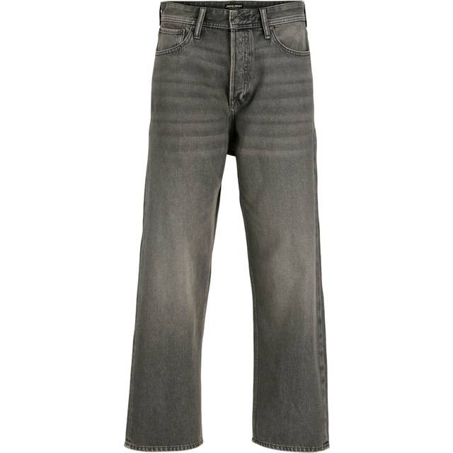 Jeans Jack & Jones Iron Original MF 326 NOOS - Noir - 30x32