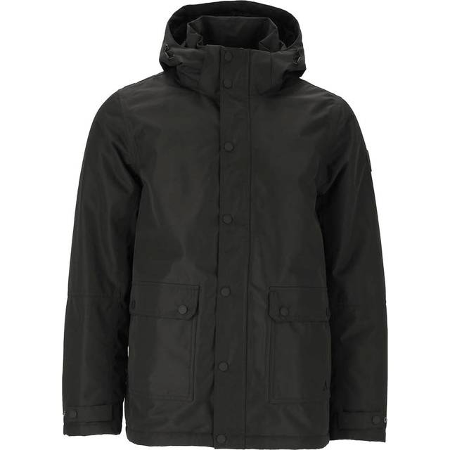 Women's parka Whistler Steven W-PRO 10000 - Vert