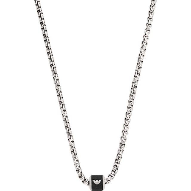 Emporio Armani Kette EGS2910040 - silber