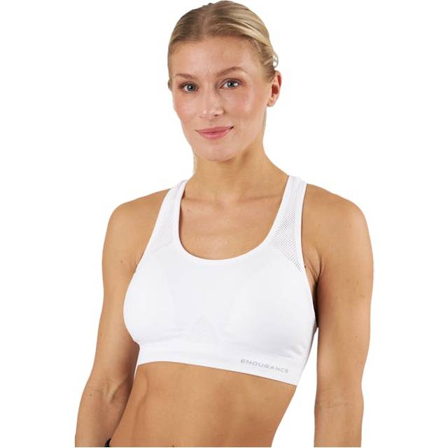 Endurance George West Bra