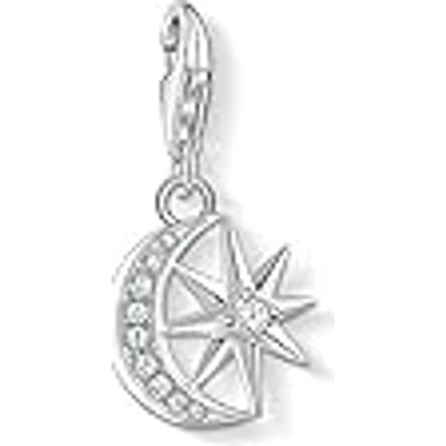 2. Chance - Thomas Sabo Charm 1794-051-14 - silber