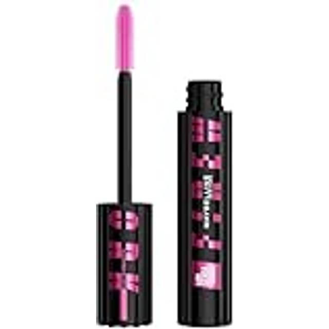 Maybelline Lash Sensational Firework Mascara Electro Black 10 ml