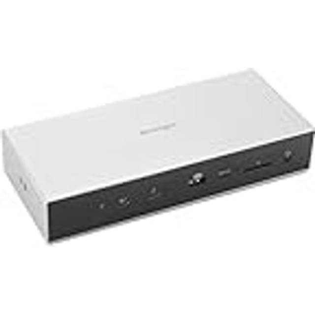SD5000T5 EQ Thunderbolt 5 Triple 4K