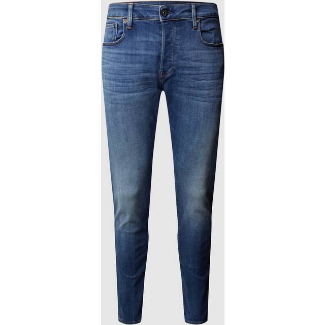 Slim jeans G-Star 3301 - Bleu - 32x32