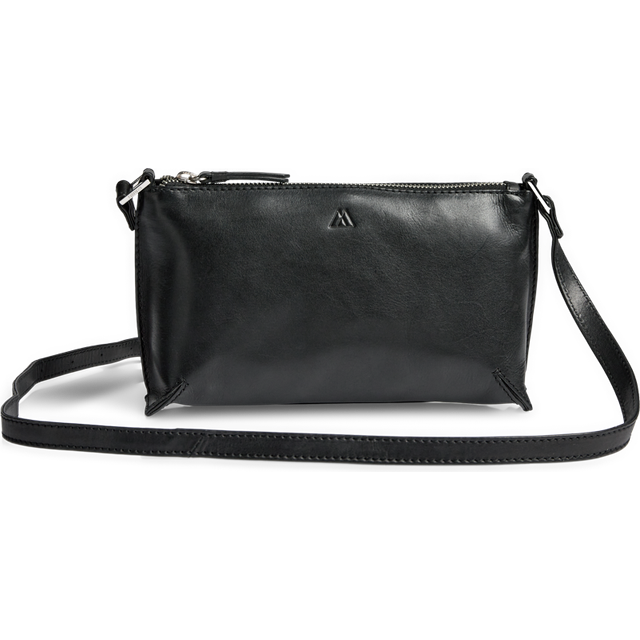 Markberg Olga Crossbody bag black