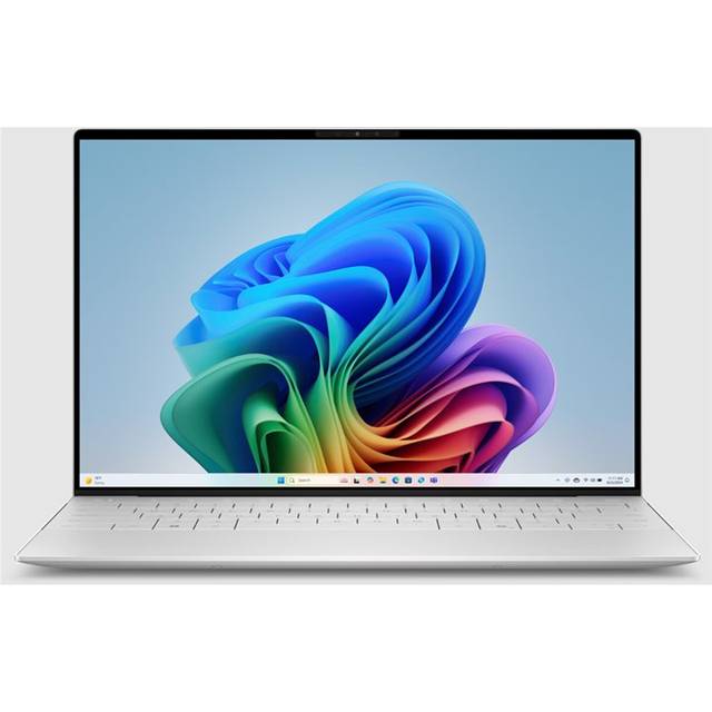 Dell XPS 9345 - 13.4" - Snapdragon X Elite - 32GB RAM - 1TB SSD