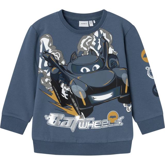 Batwheels Sweatshirt