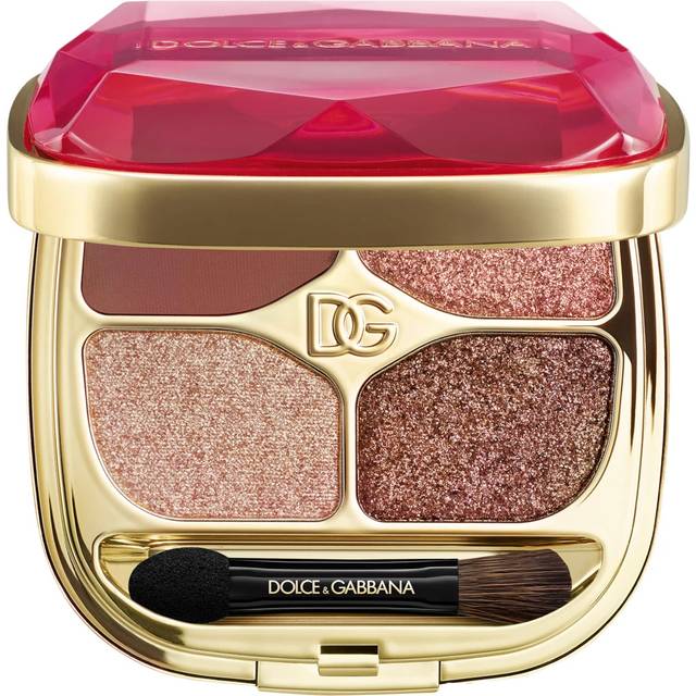 Dolce & Gabbana Gemstone Eyeshadow Palette - Woman Eyeshadow Quartz Harmony Onesize