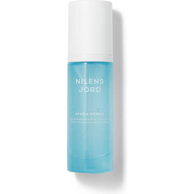 Nilens Jord Hydra Repair Intensive Moisturising 0008 NO_SIZE - Serum Från Magasin (NO_SIZE)
