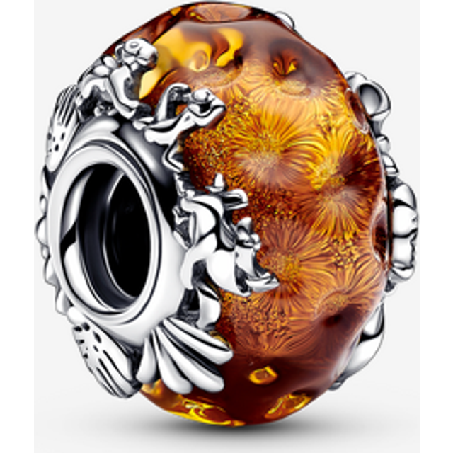 Pandora Charm - Disney Der König der Löwen - 793252C00 - braun