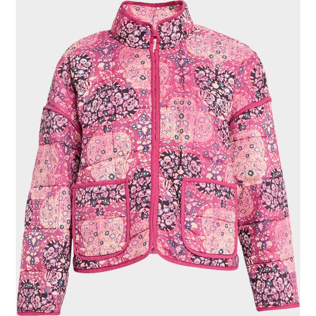 Free People Chloe Jacket