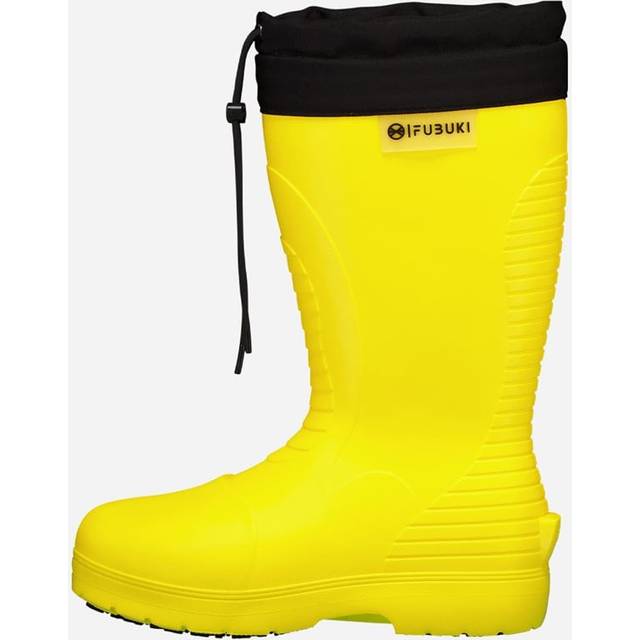 FUBUKI Boots Niseko 3.0 Yellow - 41