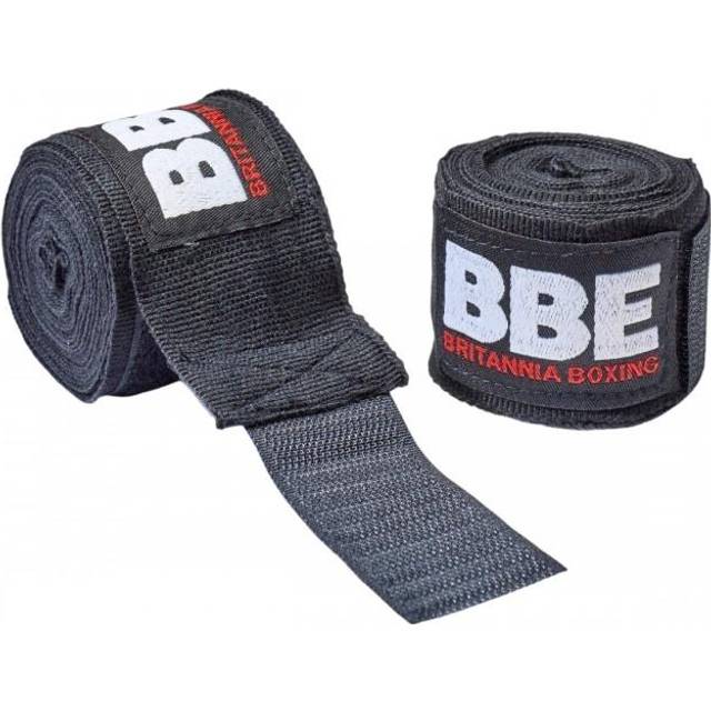(3.5m, Black) BBE Boxing Grip Tape