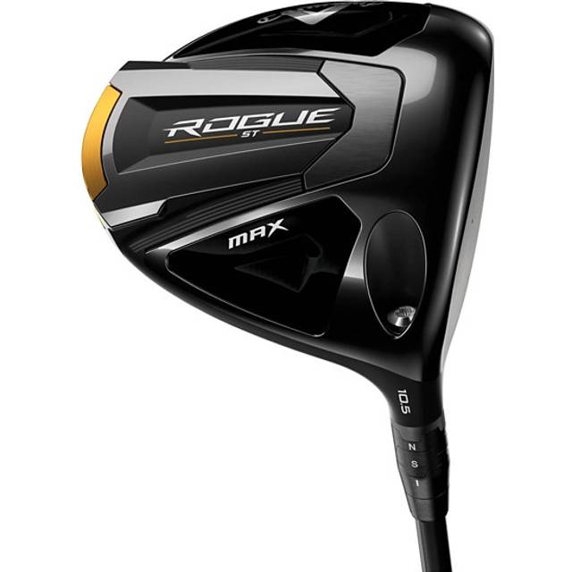Callaway Driver ROGUE ST MAX 10.5° Stiff Speeder NX 50 • Price »