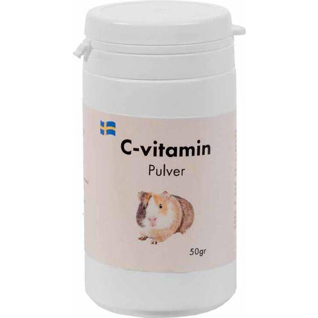 Bello C Vitamin Pulver 50 g
