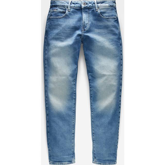 Women's jeans G-Star Kate Boyfriend - Bleu