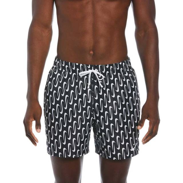 Nike Swim 5" Volley Boardshorts black