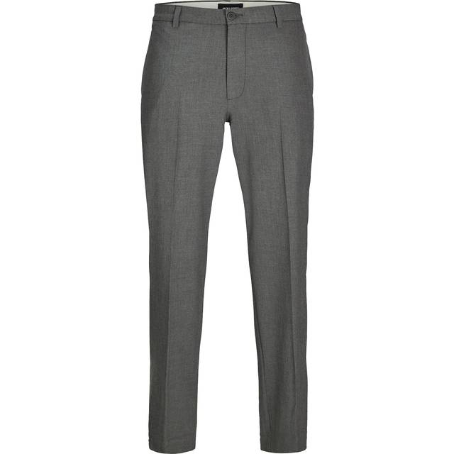 Loose Fit Chino Pants