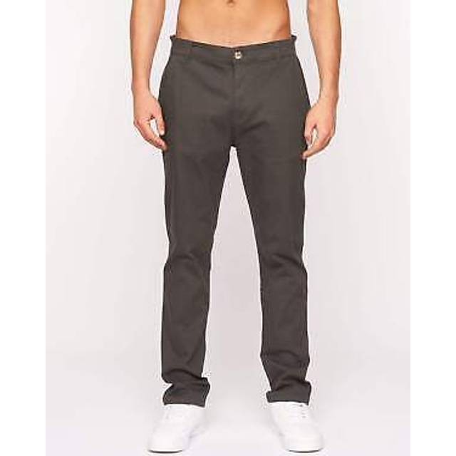 Roysden Chinos Charcoal - W30 L30