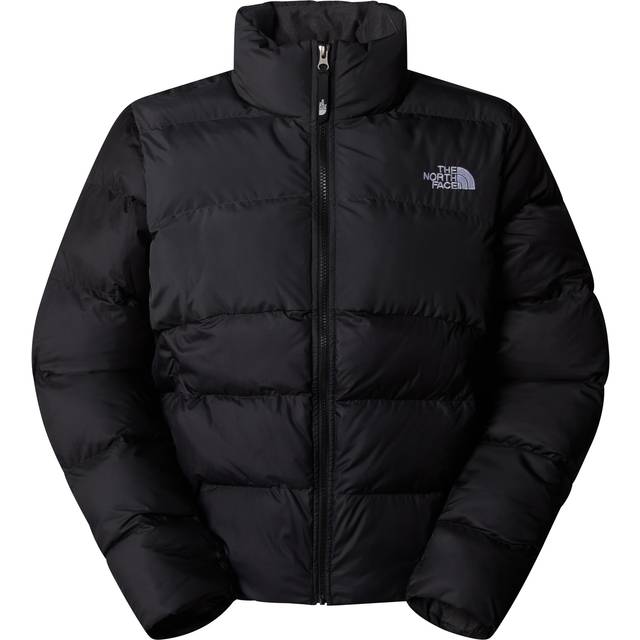 Jacka The North Face Saikuru Jacket TNF Black/ Asphalt Gray XS