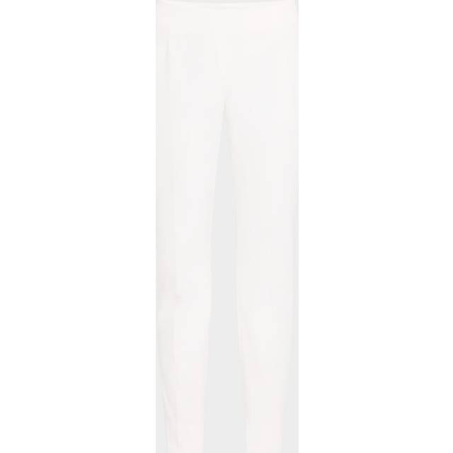 Stanton Cropped Techno Stretch Twill Pants - SEASALT - 10