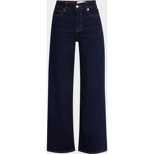 Le Slim Palazzo Jeans - STARGIRL - 24