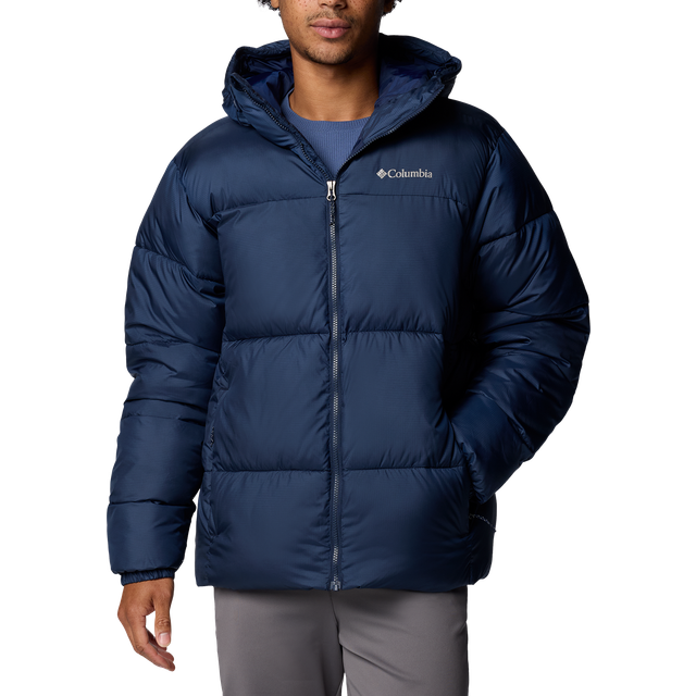 Columbia Puffect II Hooded Jacket