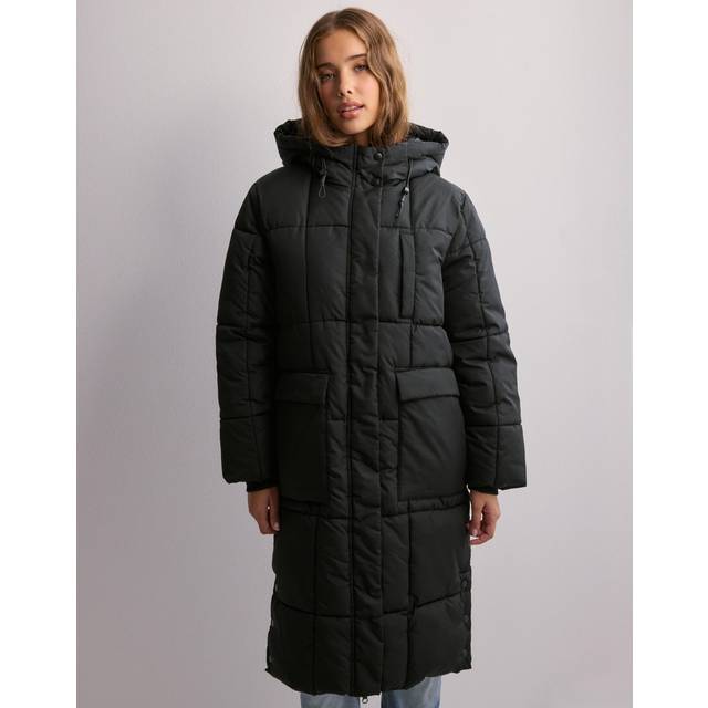 Jdyeverly Puffer Coat