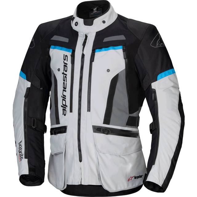 Alpinestars Bogotá Pro, textile jacket Drystar