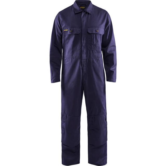 OVERALL C50 OVERALL WITH KNEE