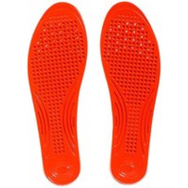 Sorbothane Full Strike Insoles - 3-4.5 UK
