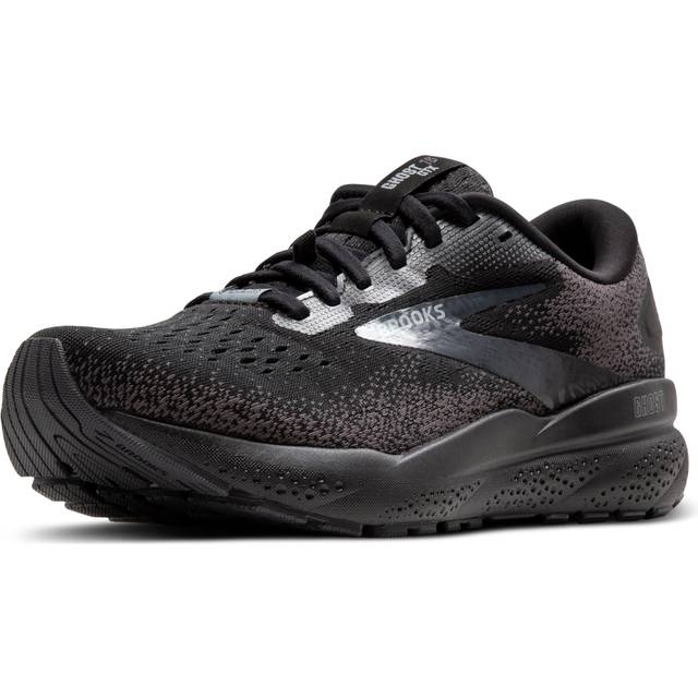 Ghost 16 Gore-Tex W löparskor 020 Black/Black/Ebony Dam 5
