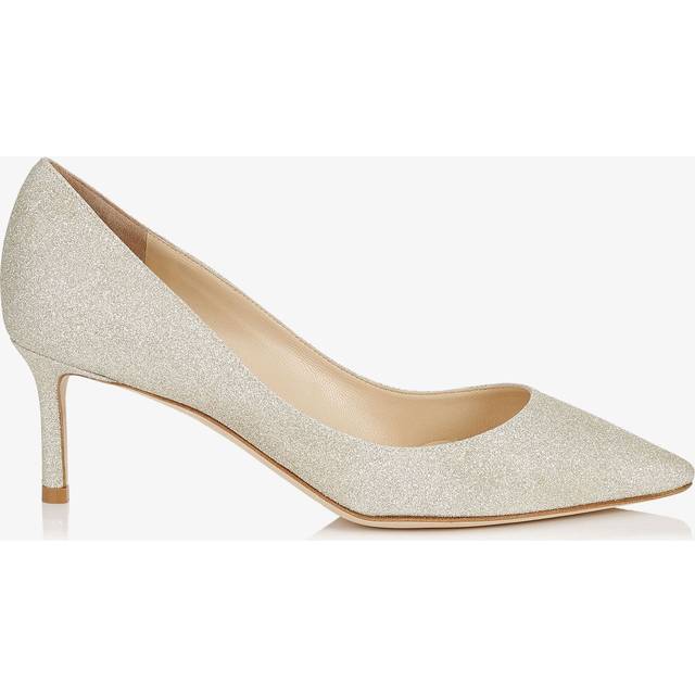 Jimmy Choo Romy 60 Glitter Pump
