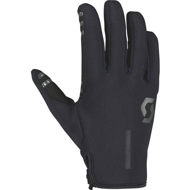 SCOTT Neoride Handskar Svart - Storlek XXX-Large