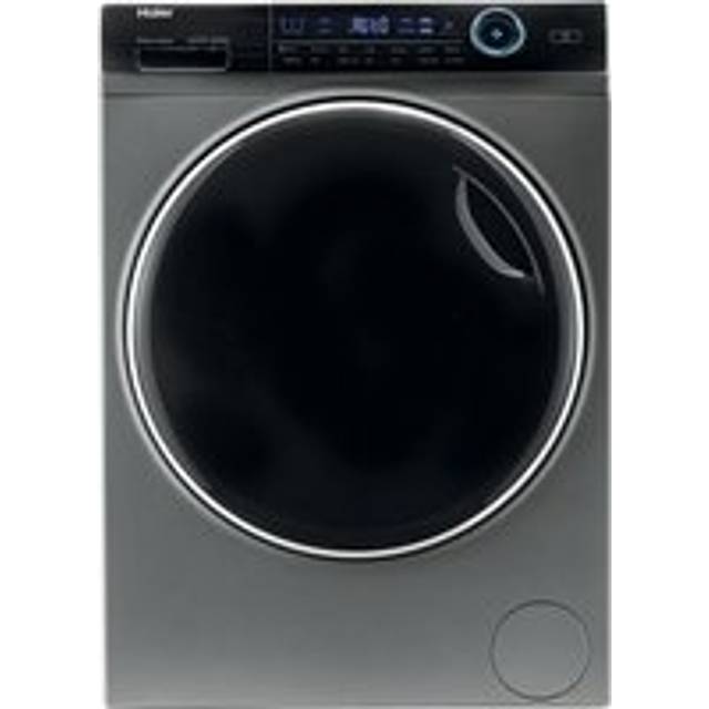 Haier I-Pro Series 7 Graphite / 12 kg Freestanding Washing Machine
