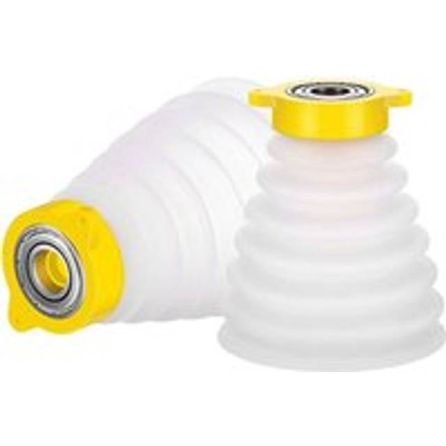 Electric Drill Dust Cover Bit Collector Expandable Rubber Bowl for Hammer
