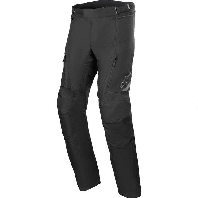 Alpinestars ST-1, textile pants waterproof