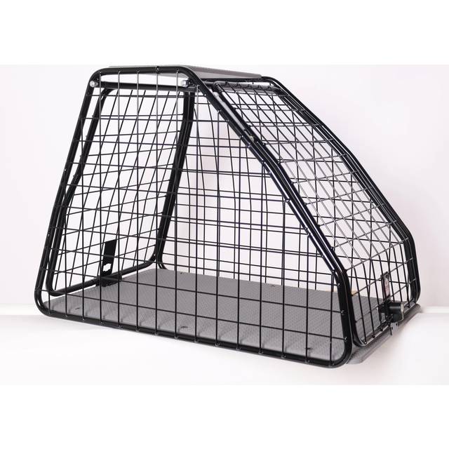 ArtFex Medium LÅG Coupé Hundbur 83 x 58 x 49,5 cm