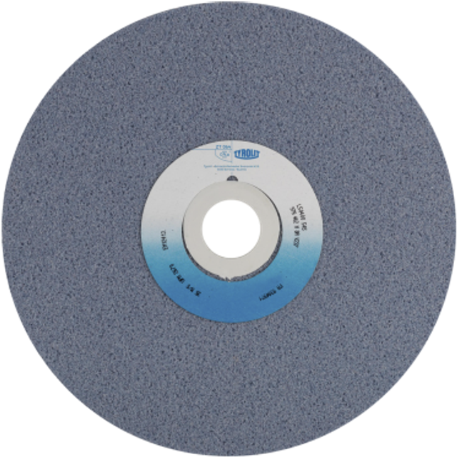 Slibeskive f/planslib F1 250×25×76,2 97A801H8AV237