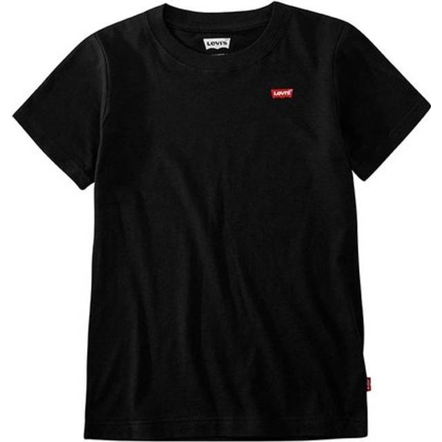 Levis  T shirt BATWING CHEST HIT  - 14 years - Black - 14 years