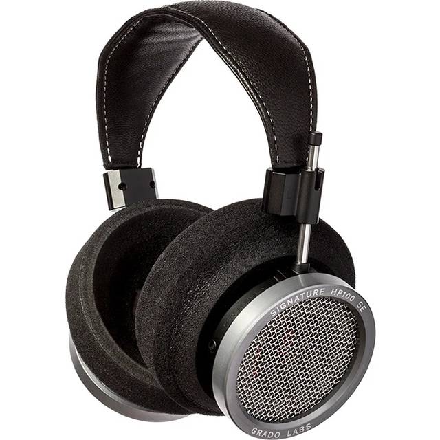 Grado HP100 SE - Öppna, trådbundna hi-fi-hörlurar