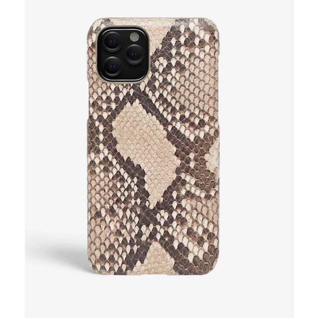 The Case Factory Cover iPhone 11 Pro Python