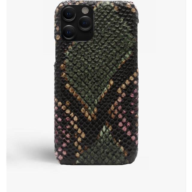 The Case Factory Cover iPhone 11 Pro Python
